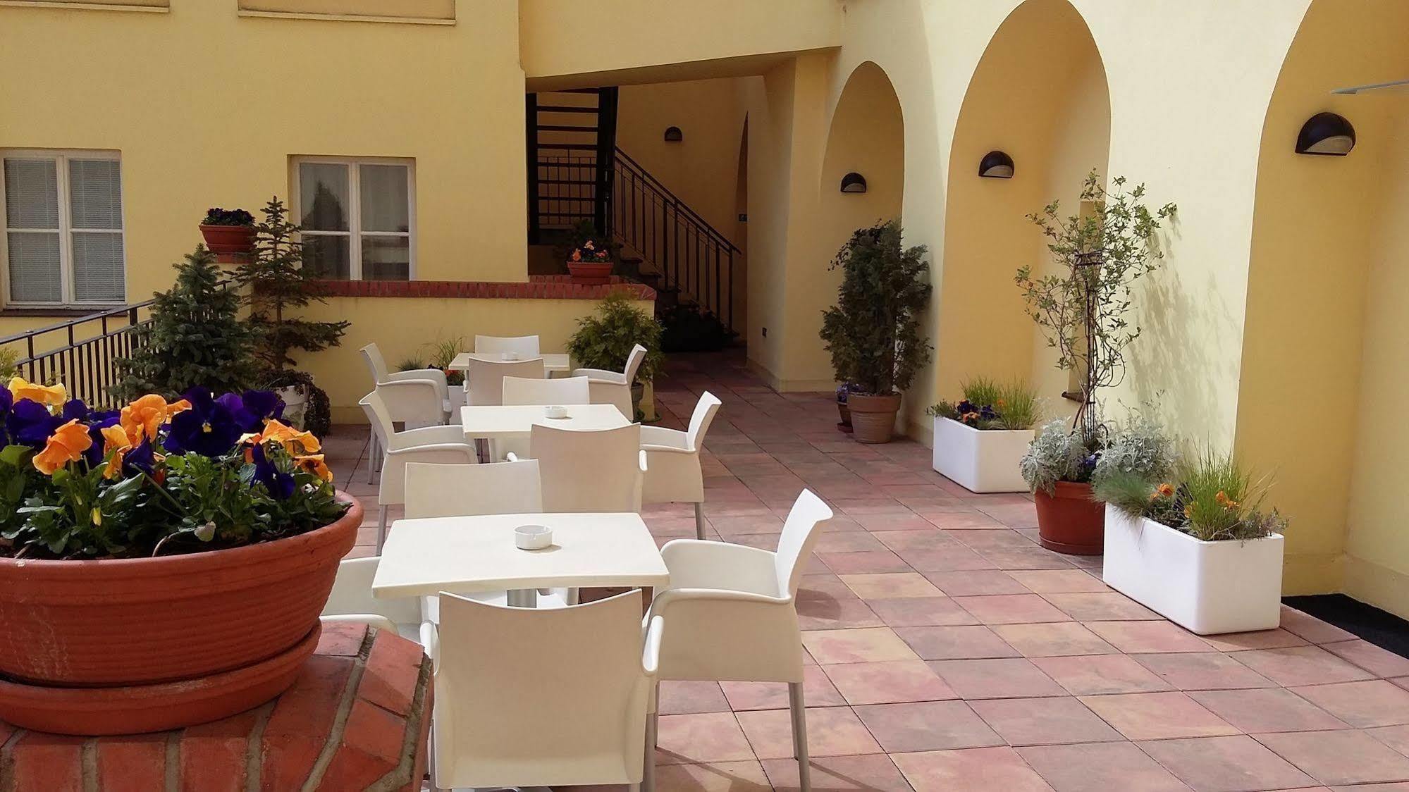 Domus Henrici 4* Prag