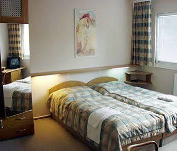 Hotell Smaragd