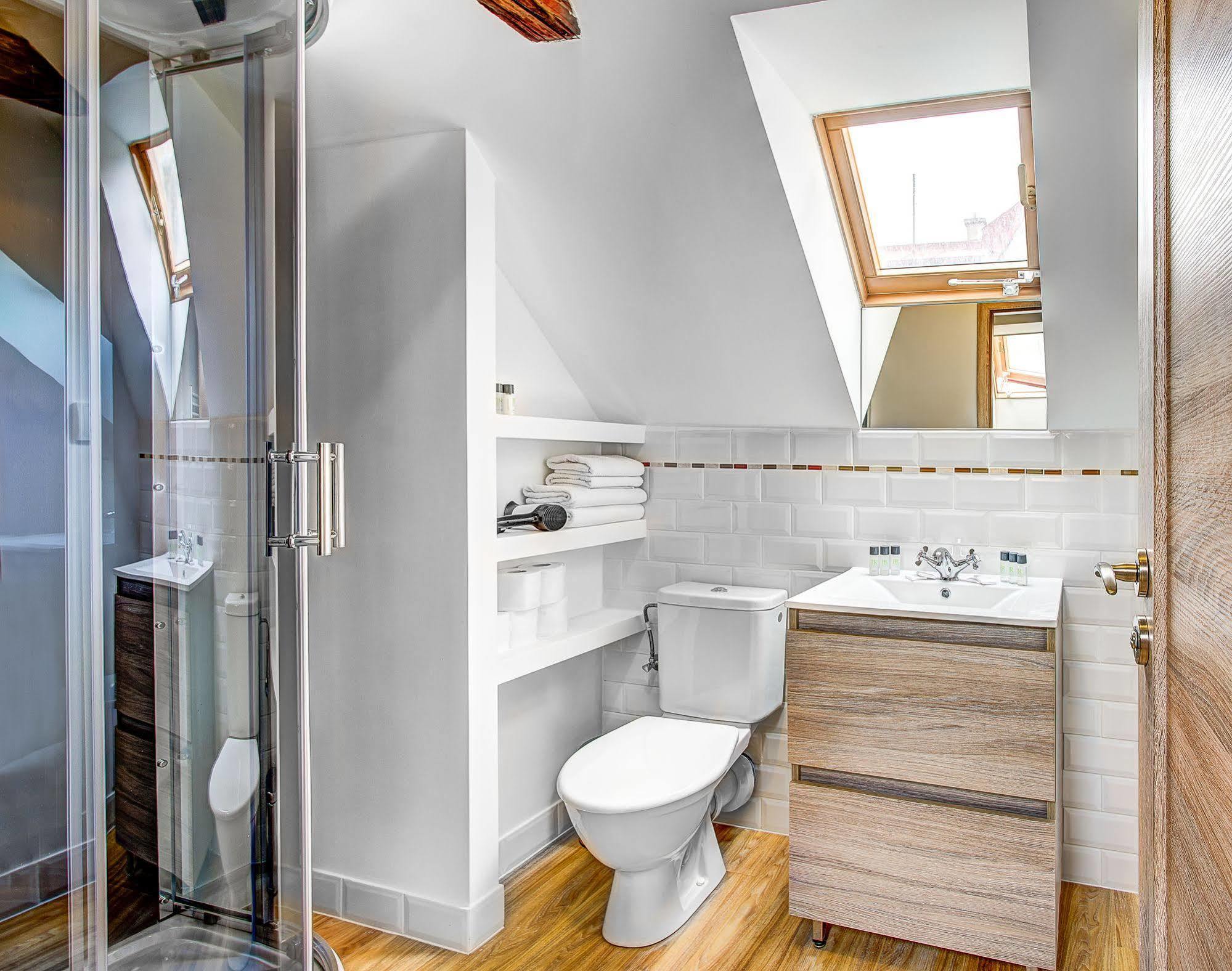 Lägenhetshotell Abc Suites
