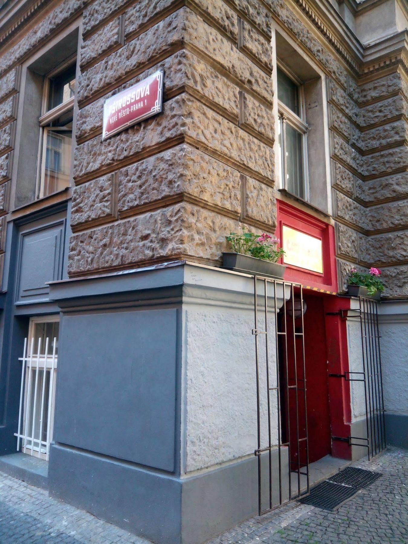 Hostel Chili Prag