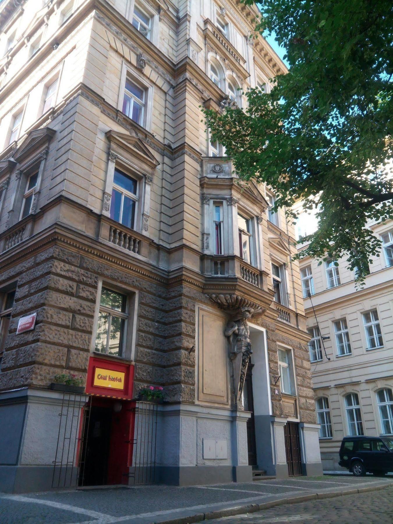 Chili * Prag