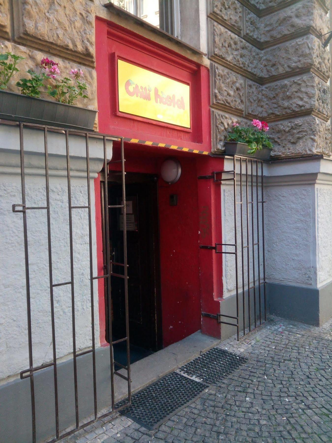 Chili Prag