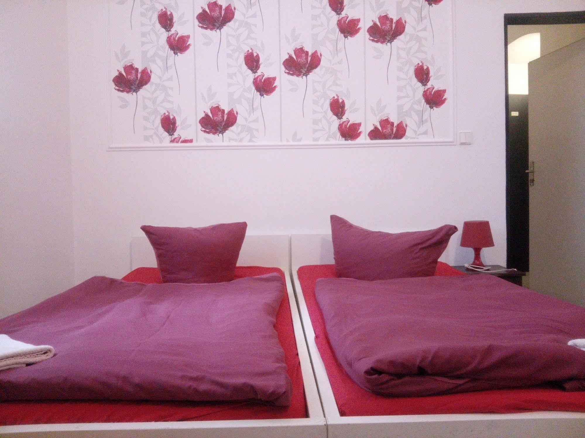 Hostel Chili Prag