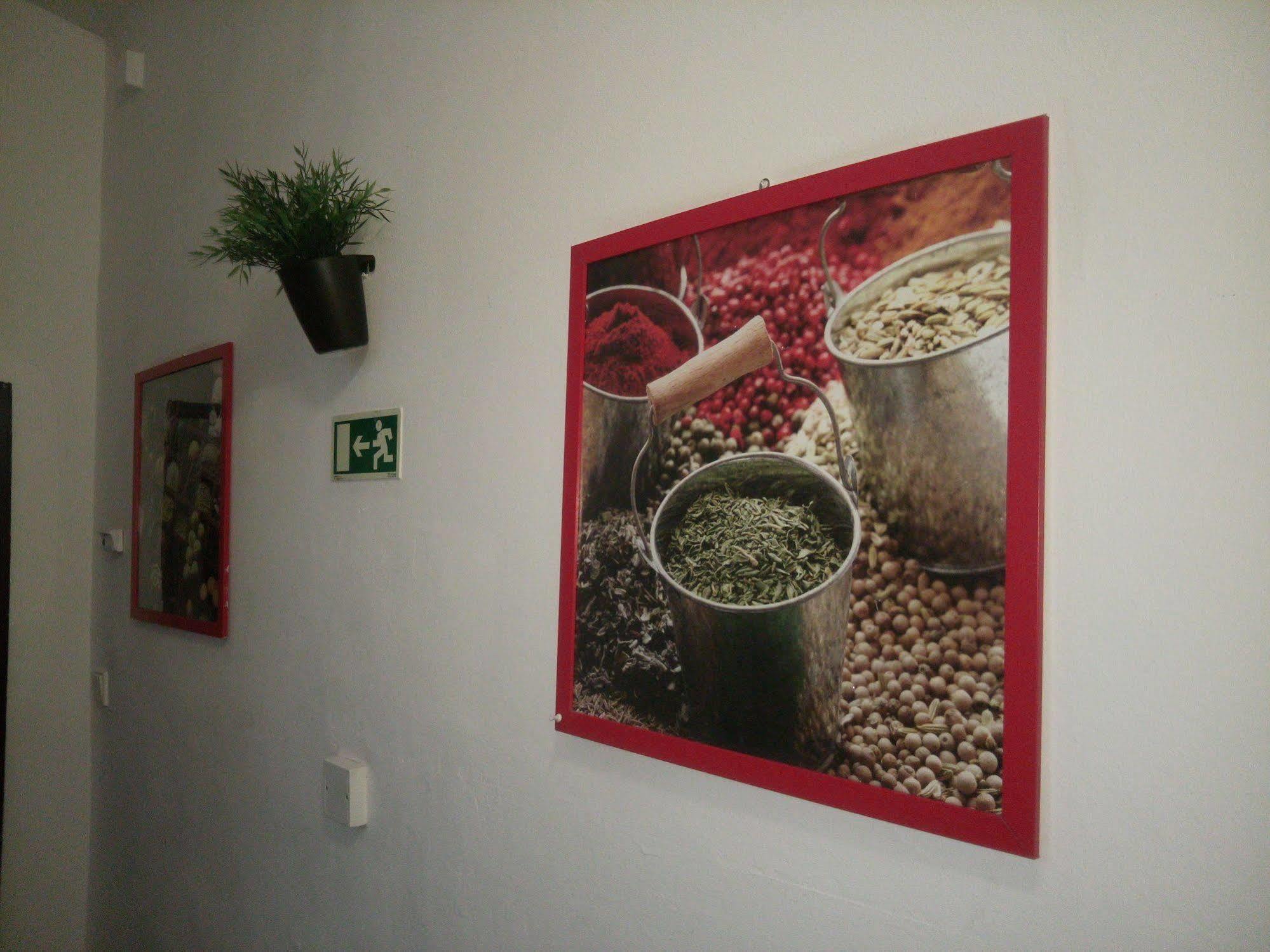 Hostel Chili Prag