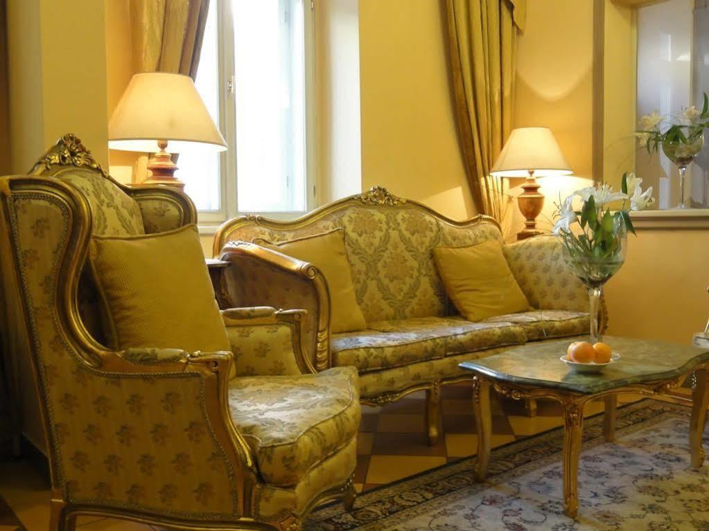 Raffaello Hotel