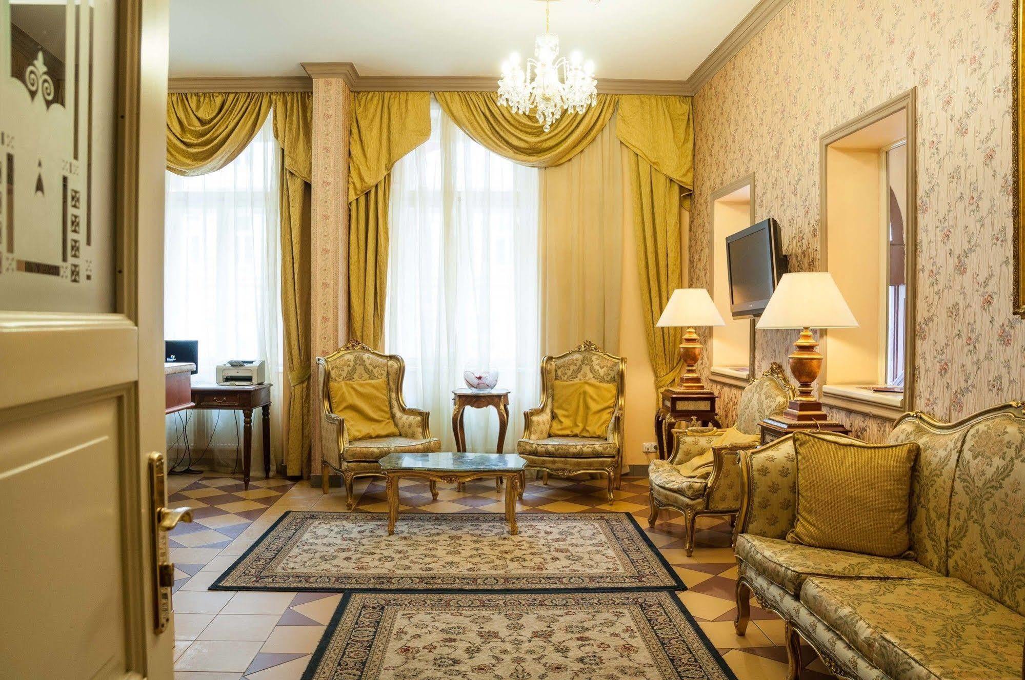 Hotel Raffaello