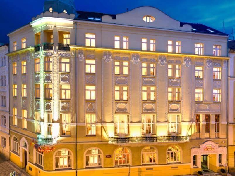 Theatrino Praha