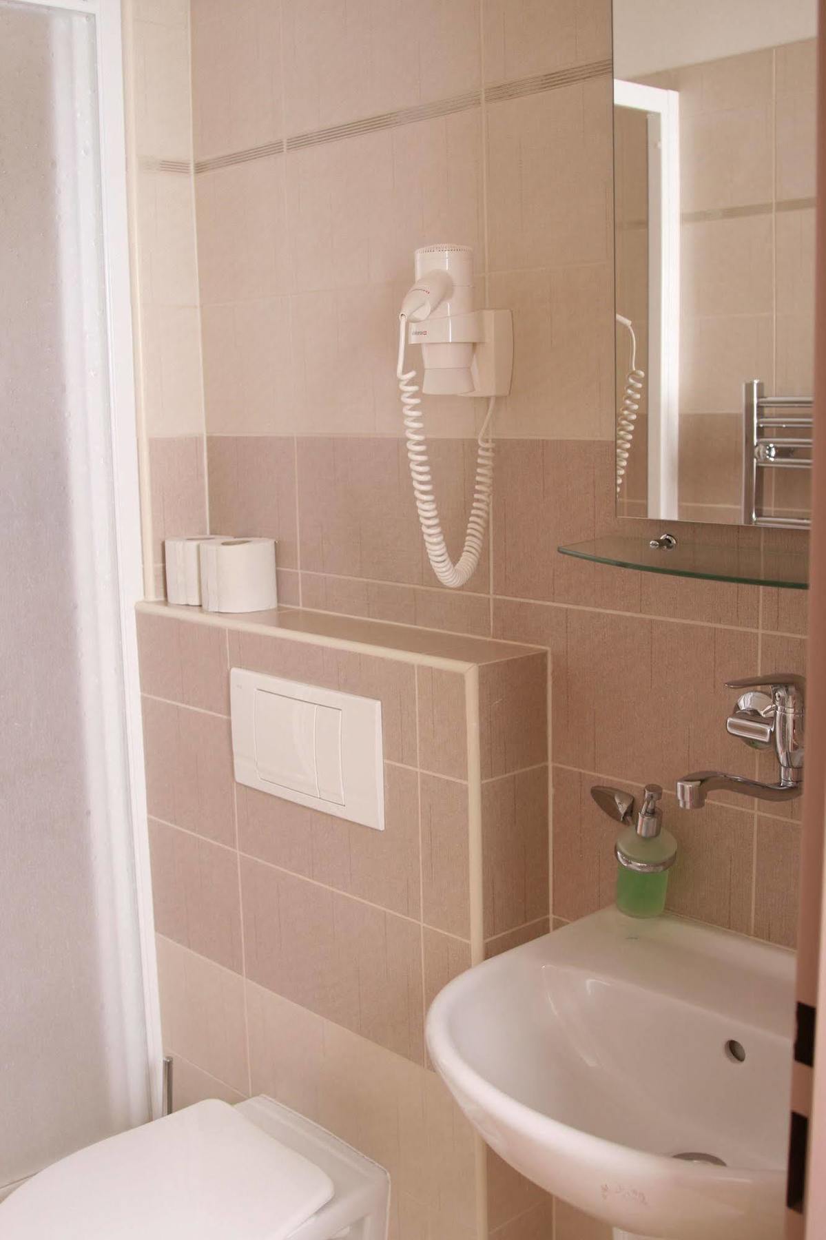 Klara Hotel Prag