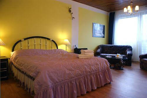 Tm-travelhotel Hotel Prag