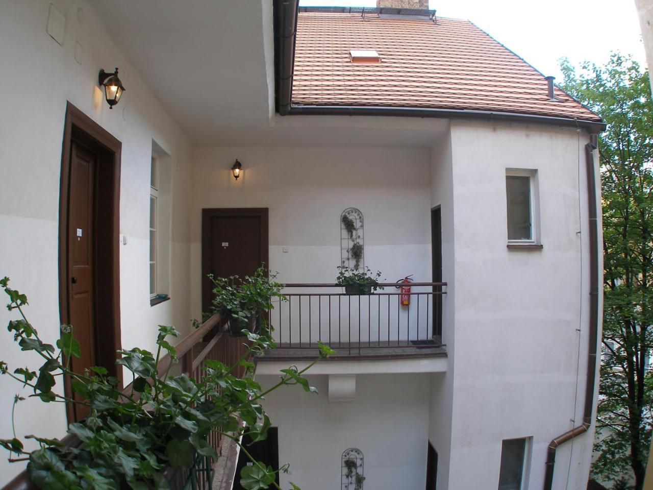 Apartment Mila