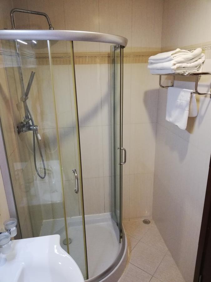 Hotel Penzion Praga Hotell 3*