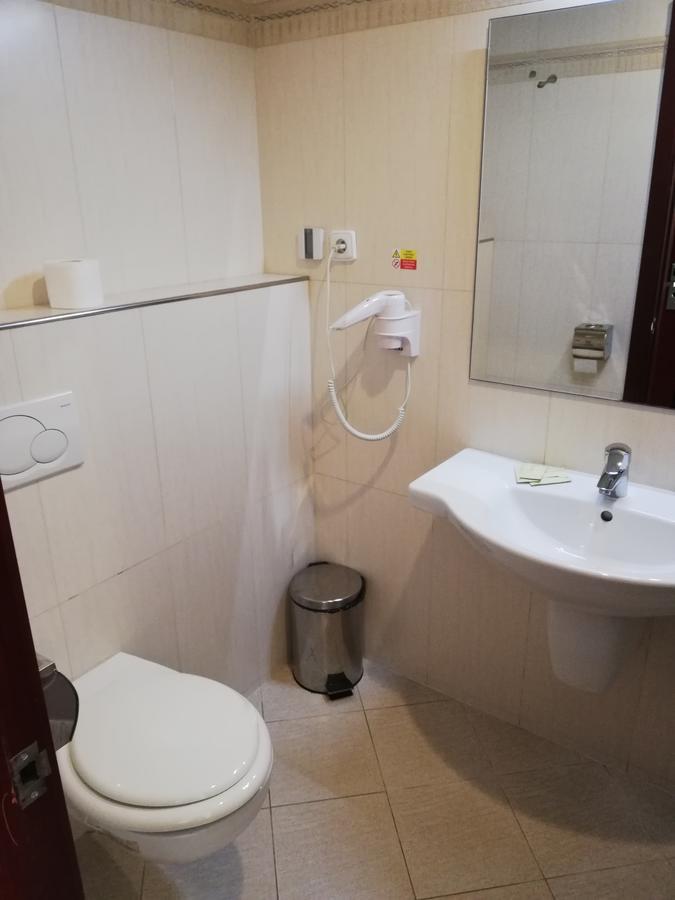 Hotell Hotel Penzion Praga