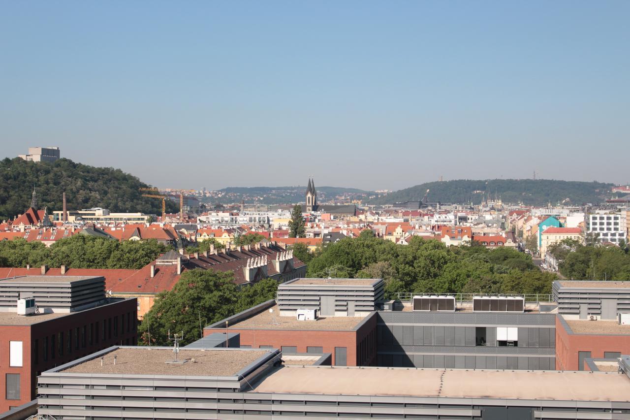 Golden Family Prag