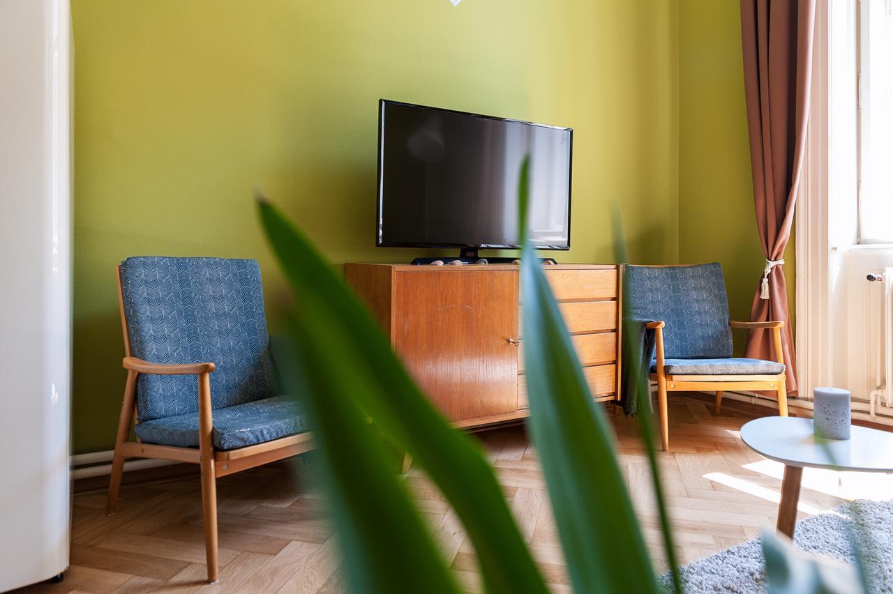 Apartmán Masaryk *