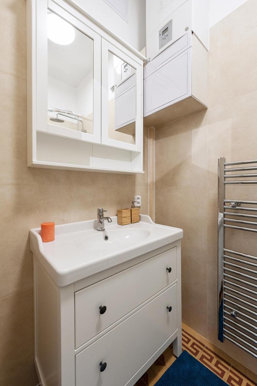 Masaryk Apartmán