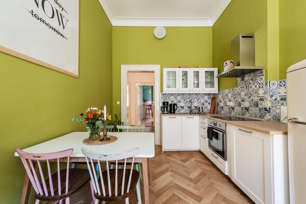 Masaryk Apartmán