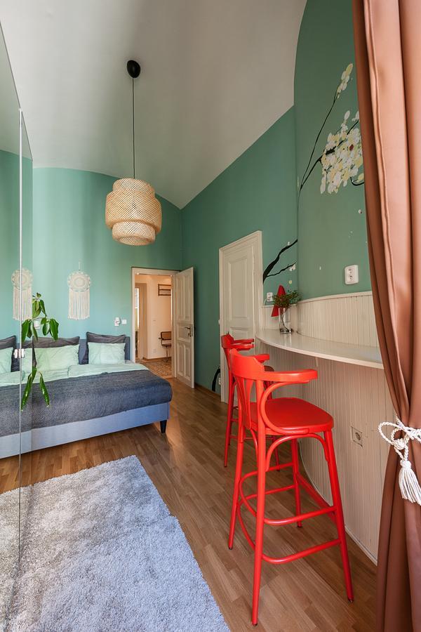 Masaryk Apartmán