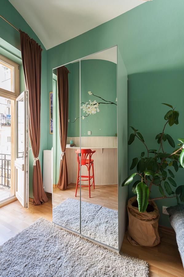 Apartmán Masaryk
