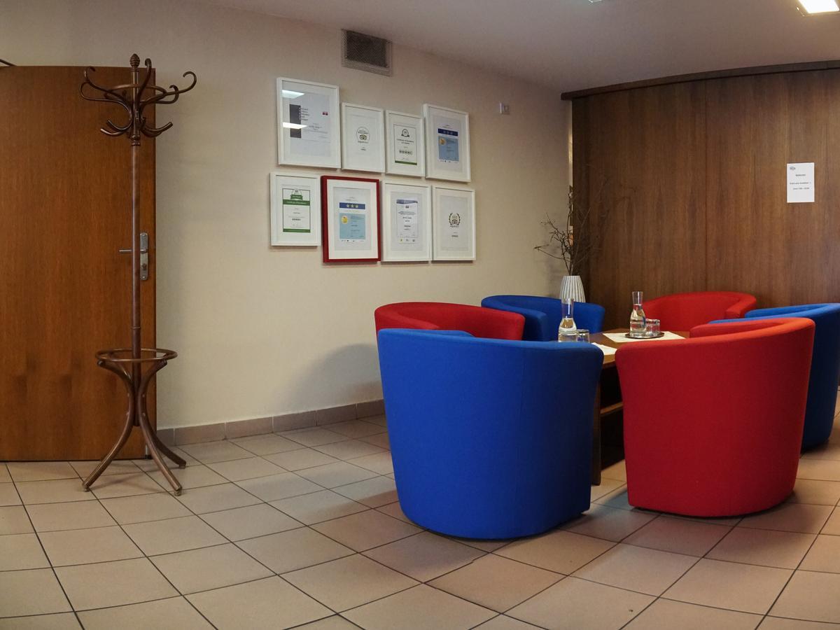 Inos 3* Prag