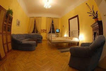 Apartment U Zlate Podkovy *