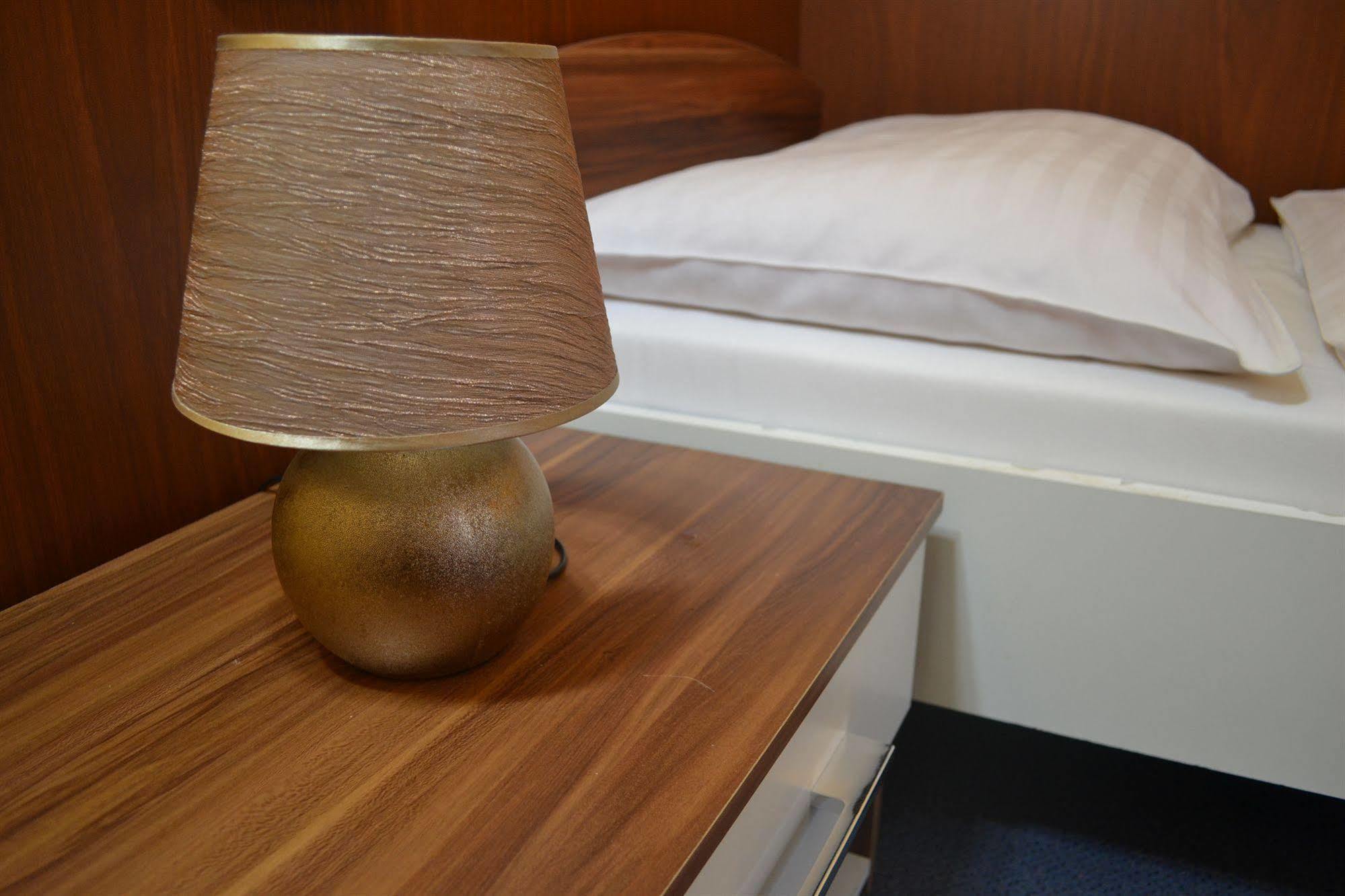 Austria Lejlighedshotel Prag