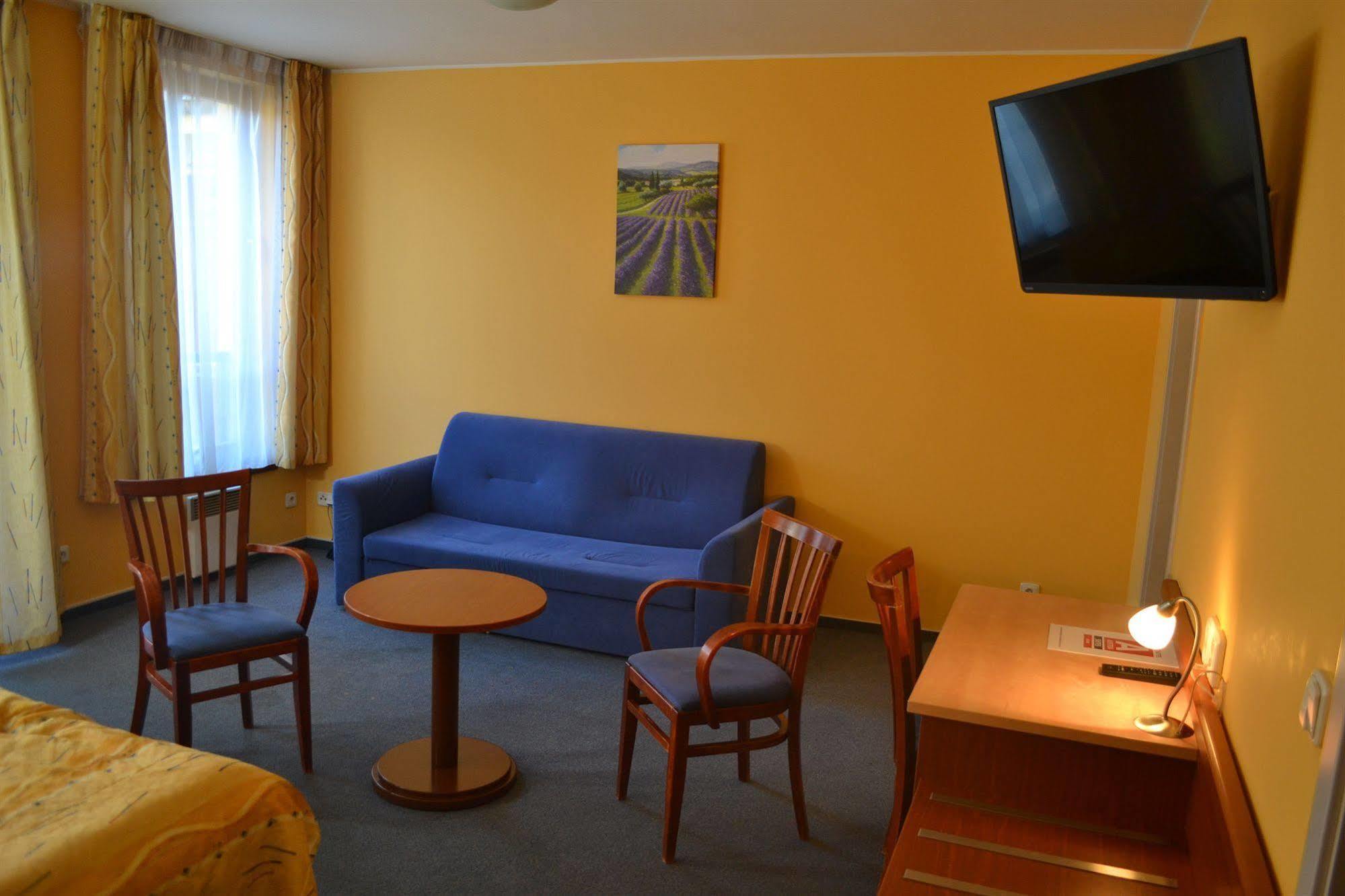 Austria Lejlighedshotel 3*