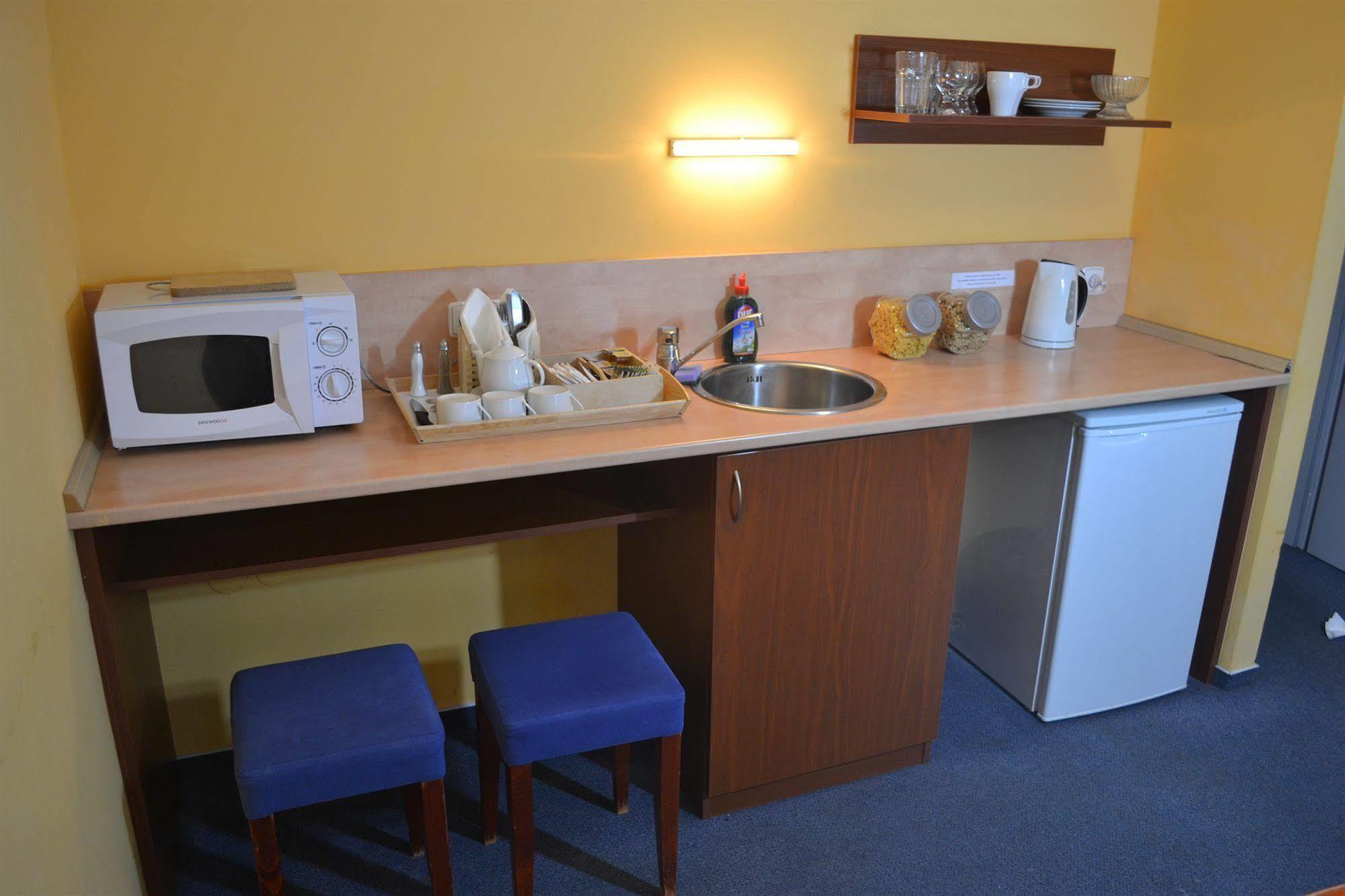 Austria Lejlighedshotel