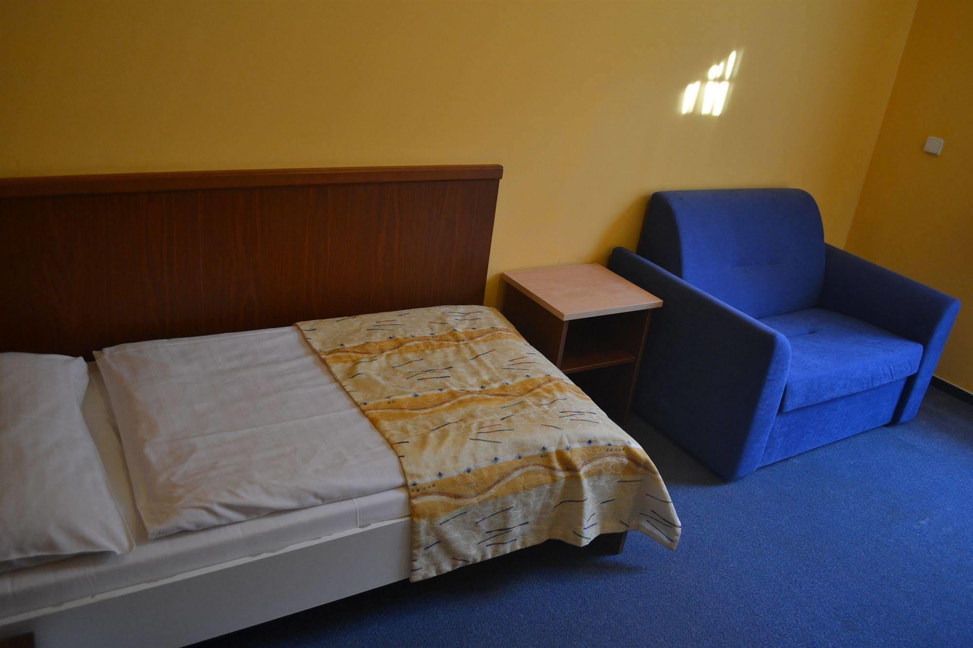 Austria Lejlighedshotel 3*