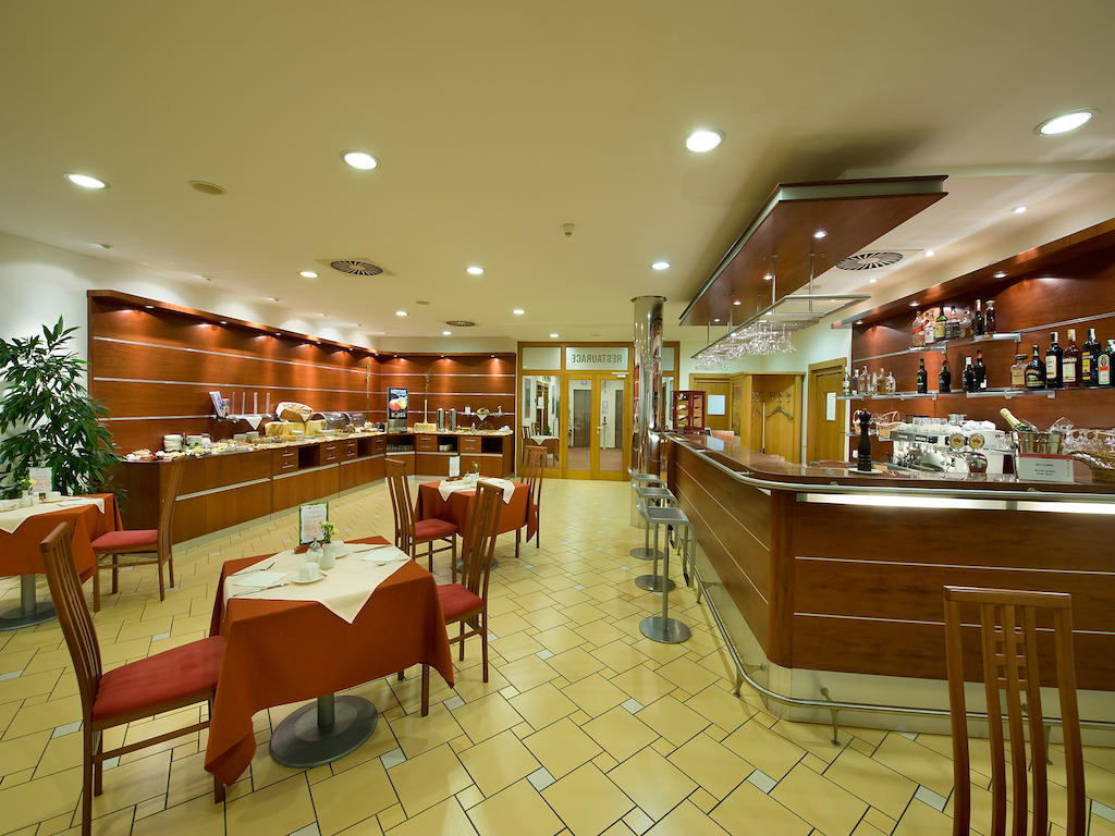 Ramada Airport