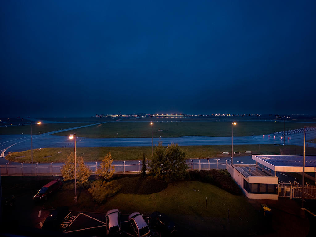 Ramada Airport Prague