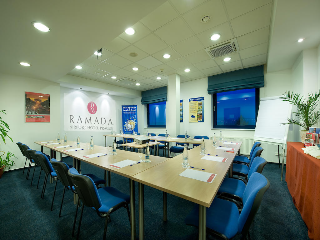 Ramada Airport Hotel