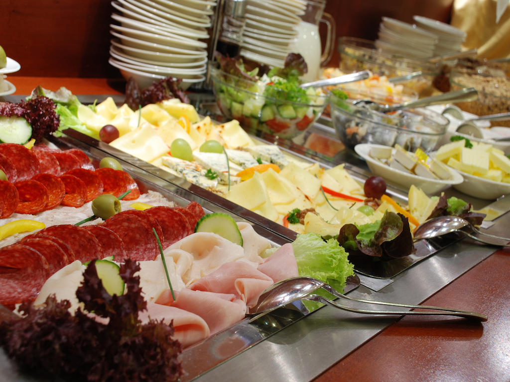 Hotel Ramada Airport Prague