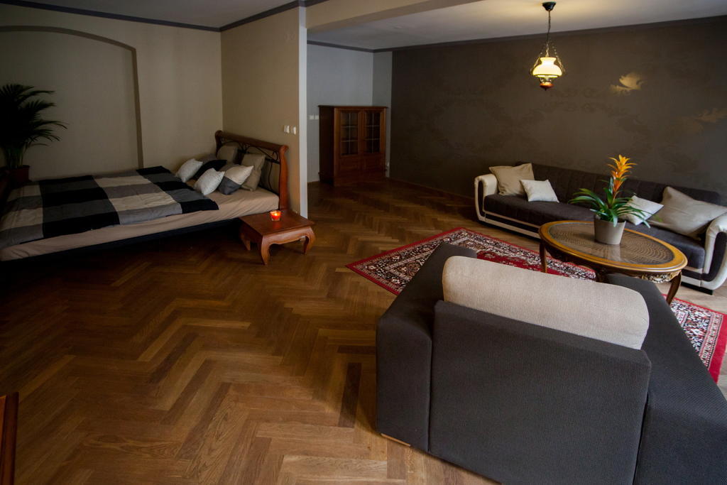 Nerudova By Interhome Praha