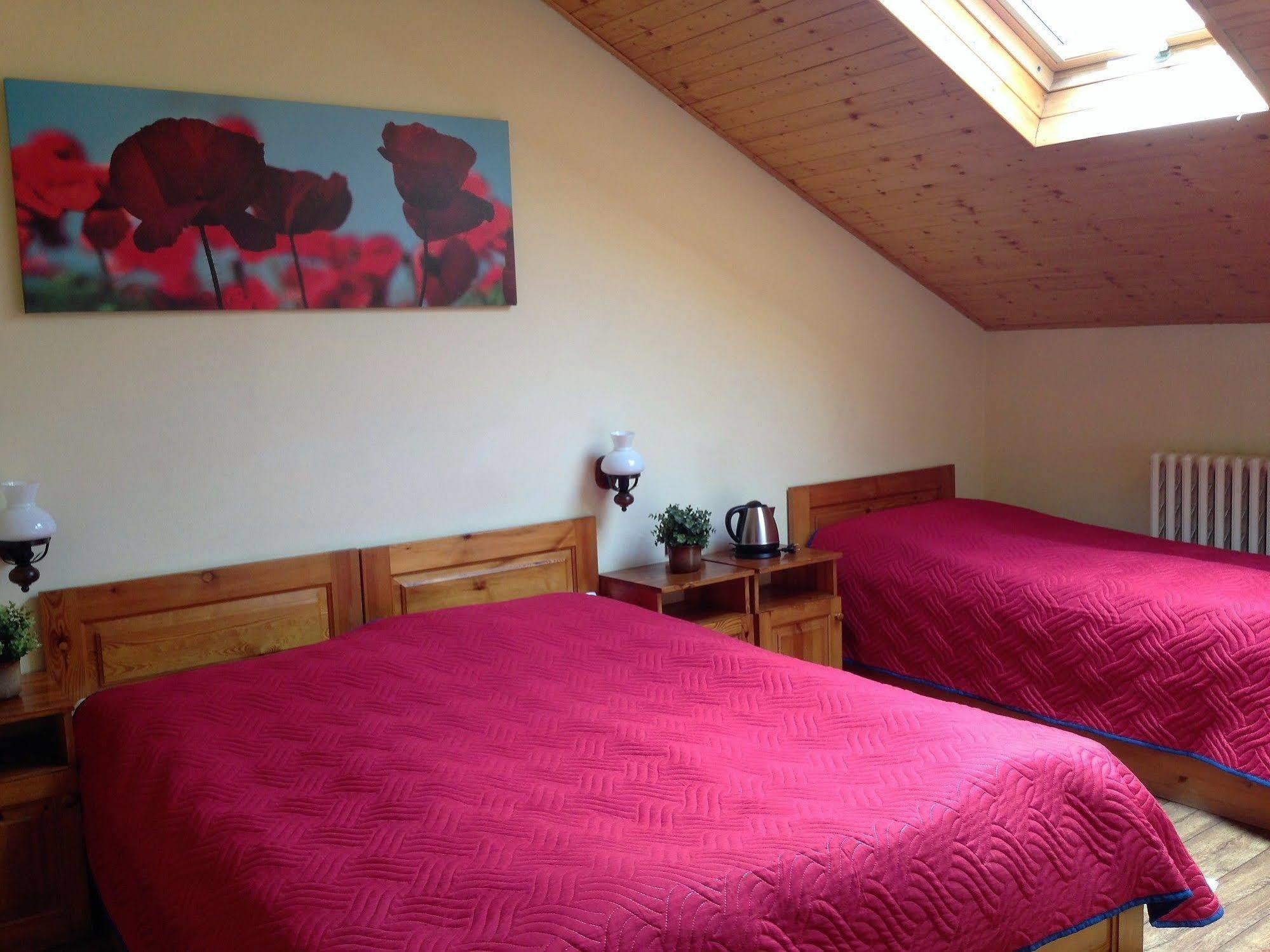 Platan Hotell 3*