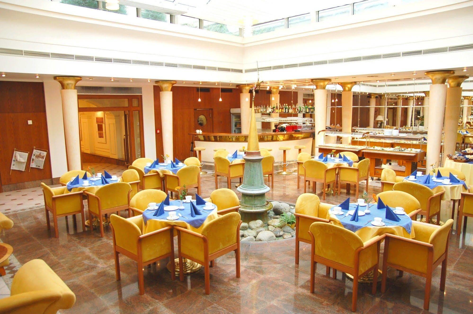 Hotel Galerie Royale Prag
