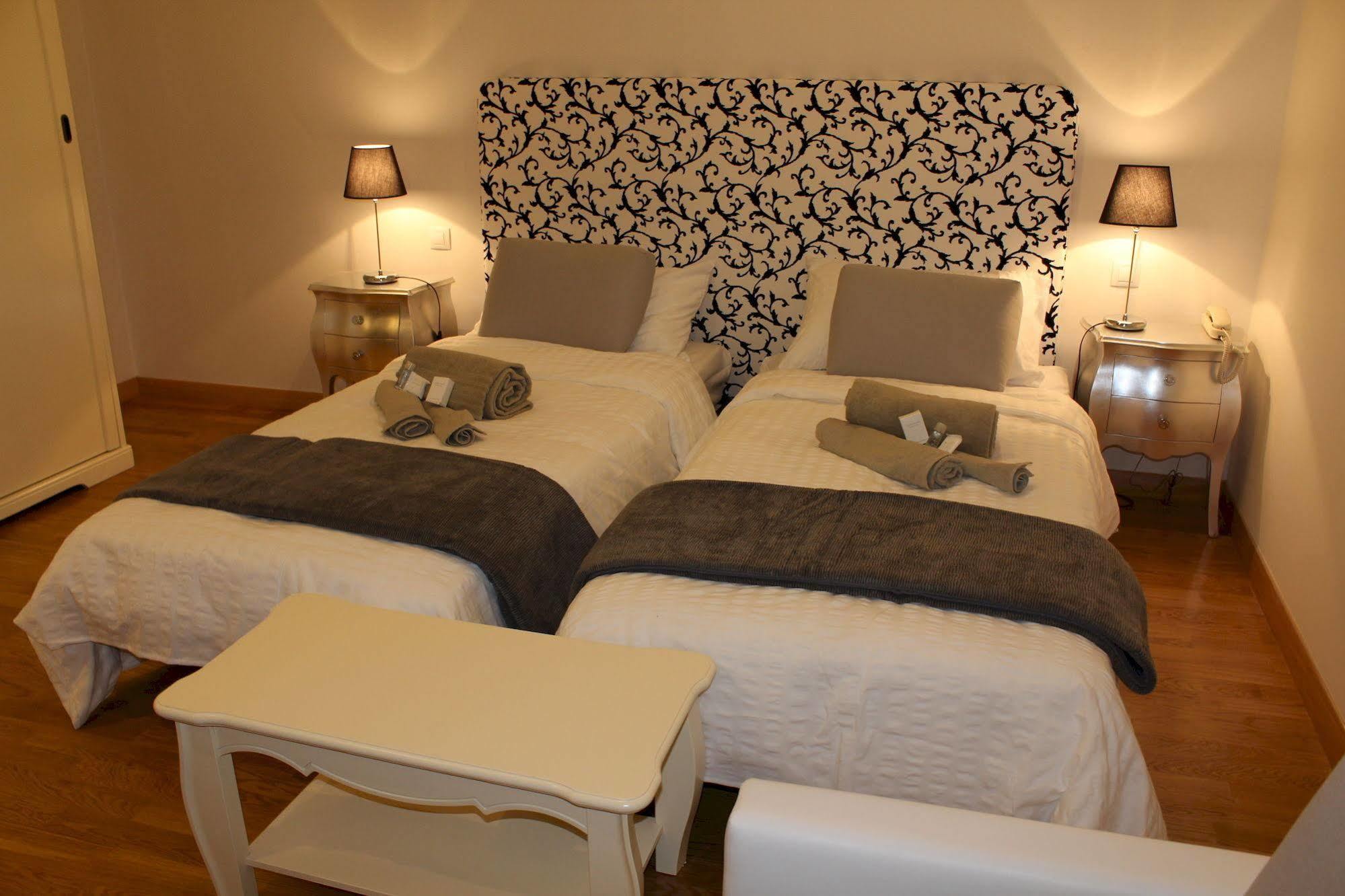 Dolce Boutique Hotell Prag