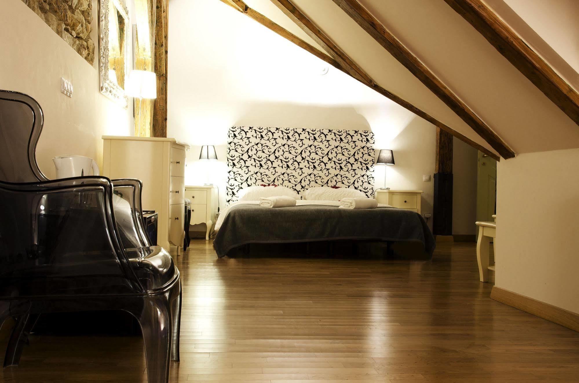 Hotell Dolce Boutique