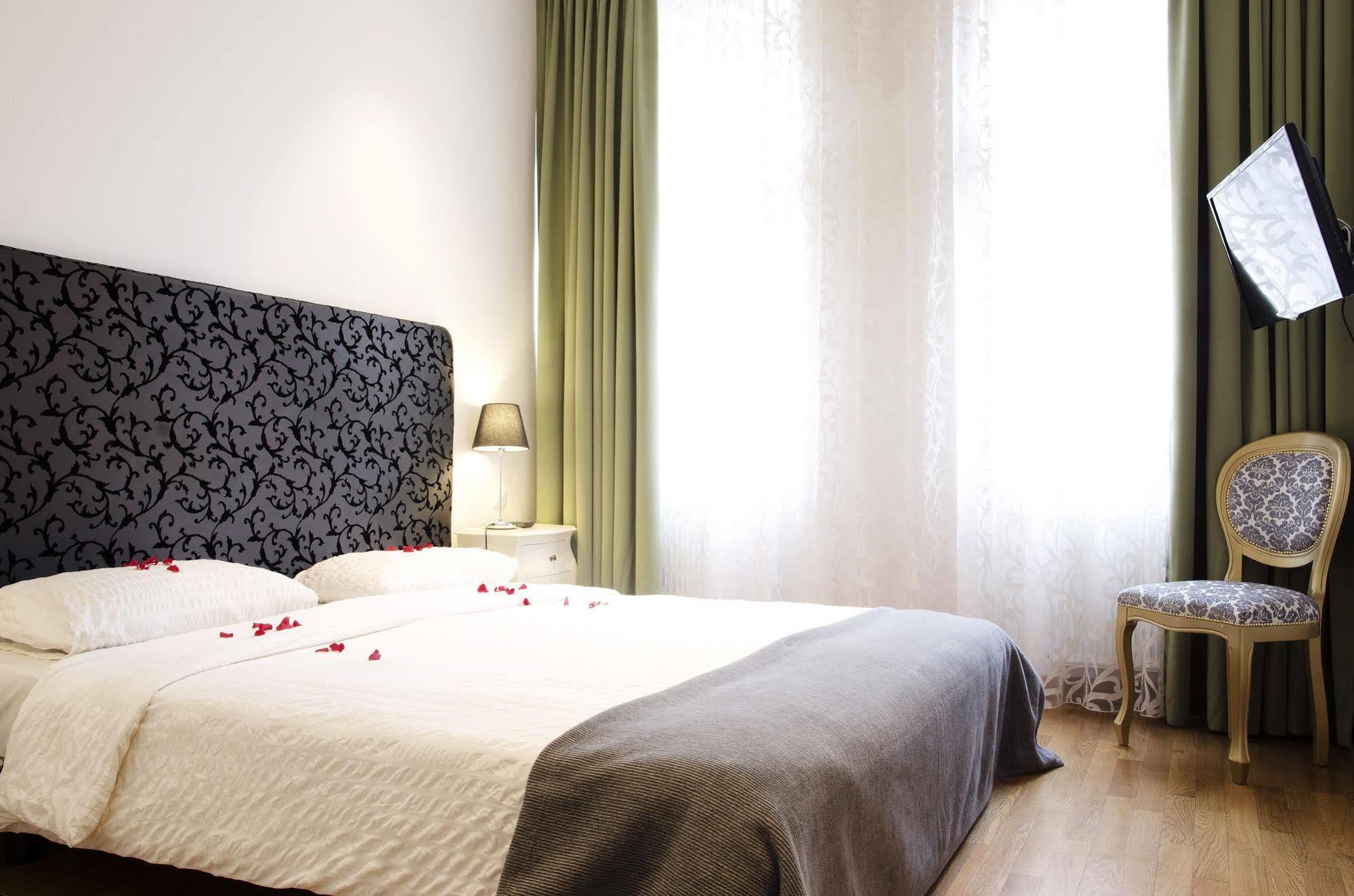 Dolce Boutique Hotell 4*