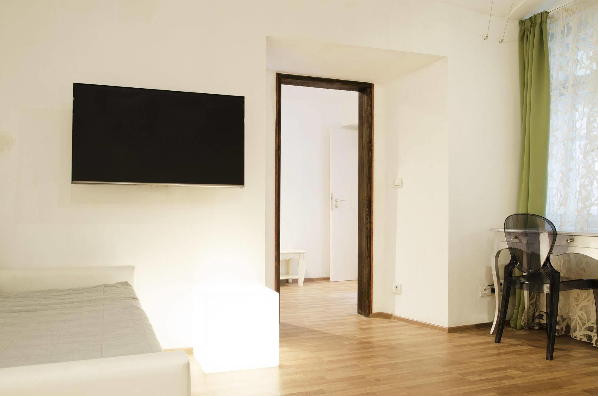 Dolce Boutique Hotell