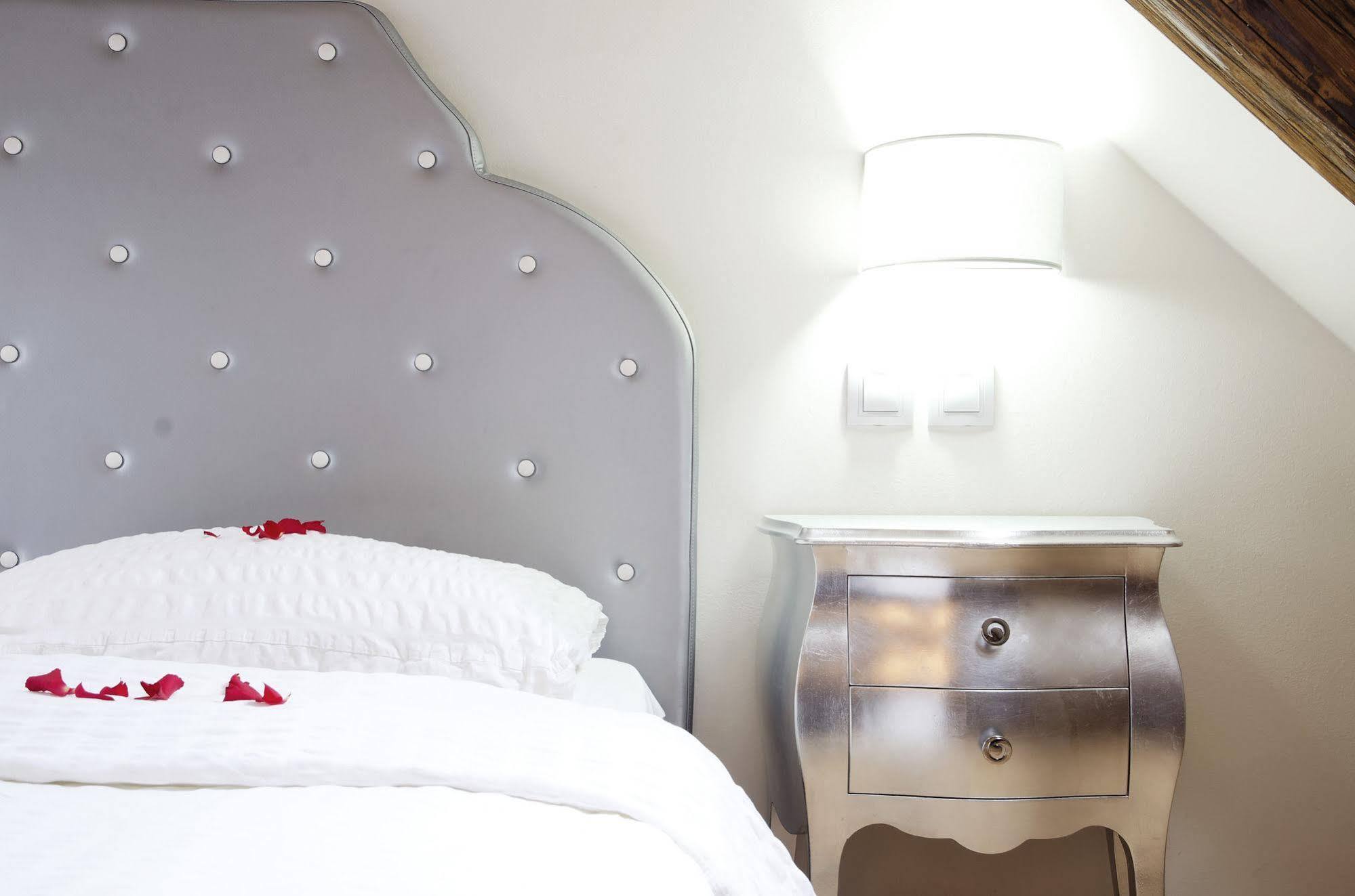 Hotell Dolce Boutique