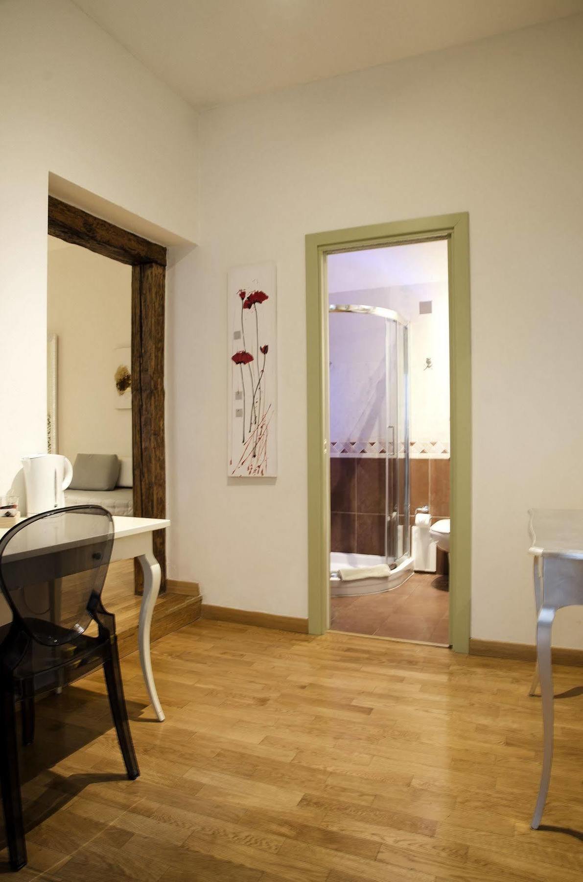 Hotell Dolce Boutique
