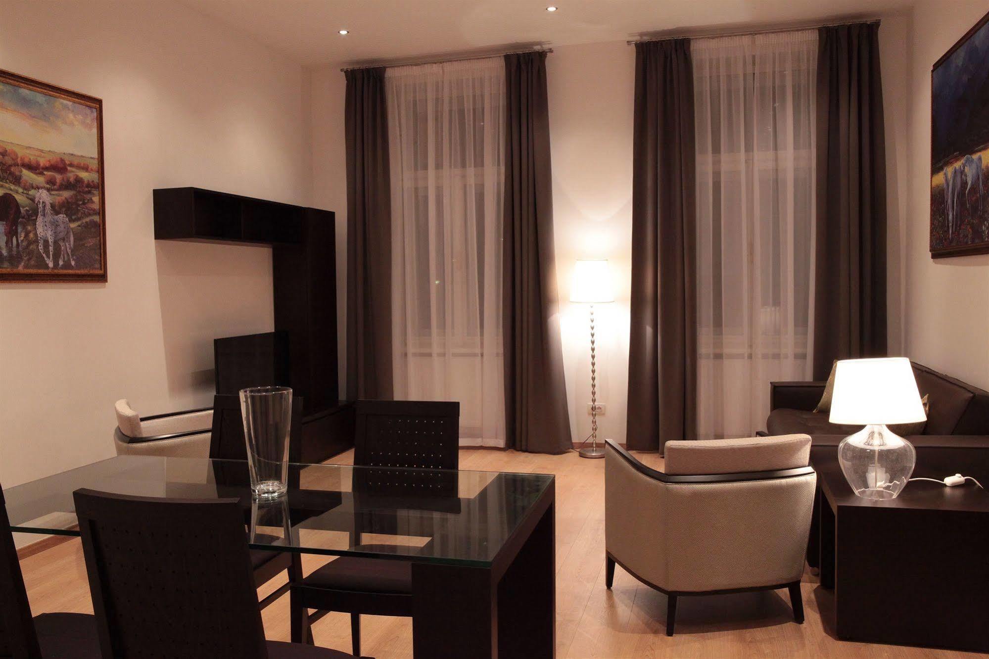 The Palace And 4* Prag