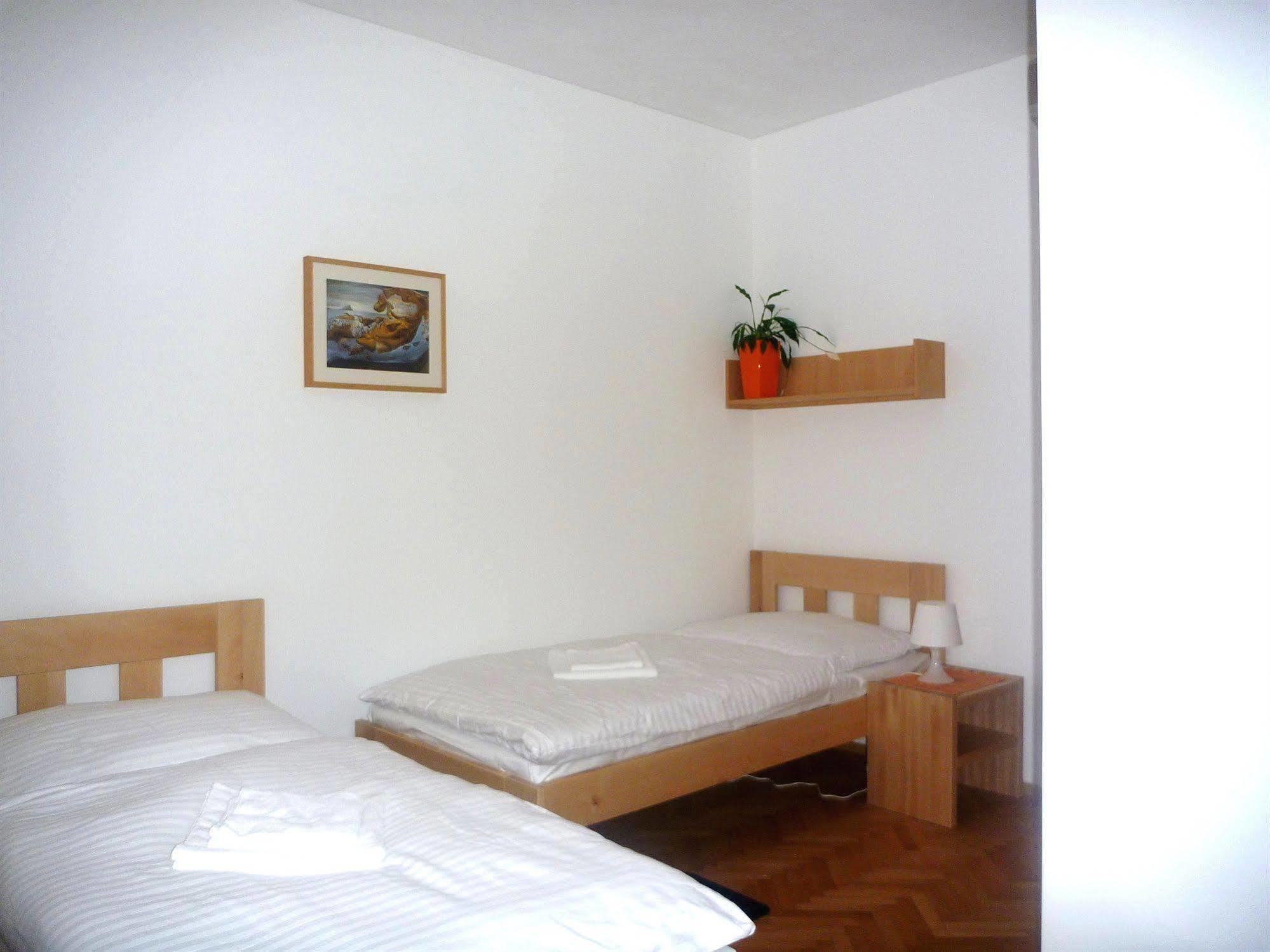 Garni Rambousek 3*