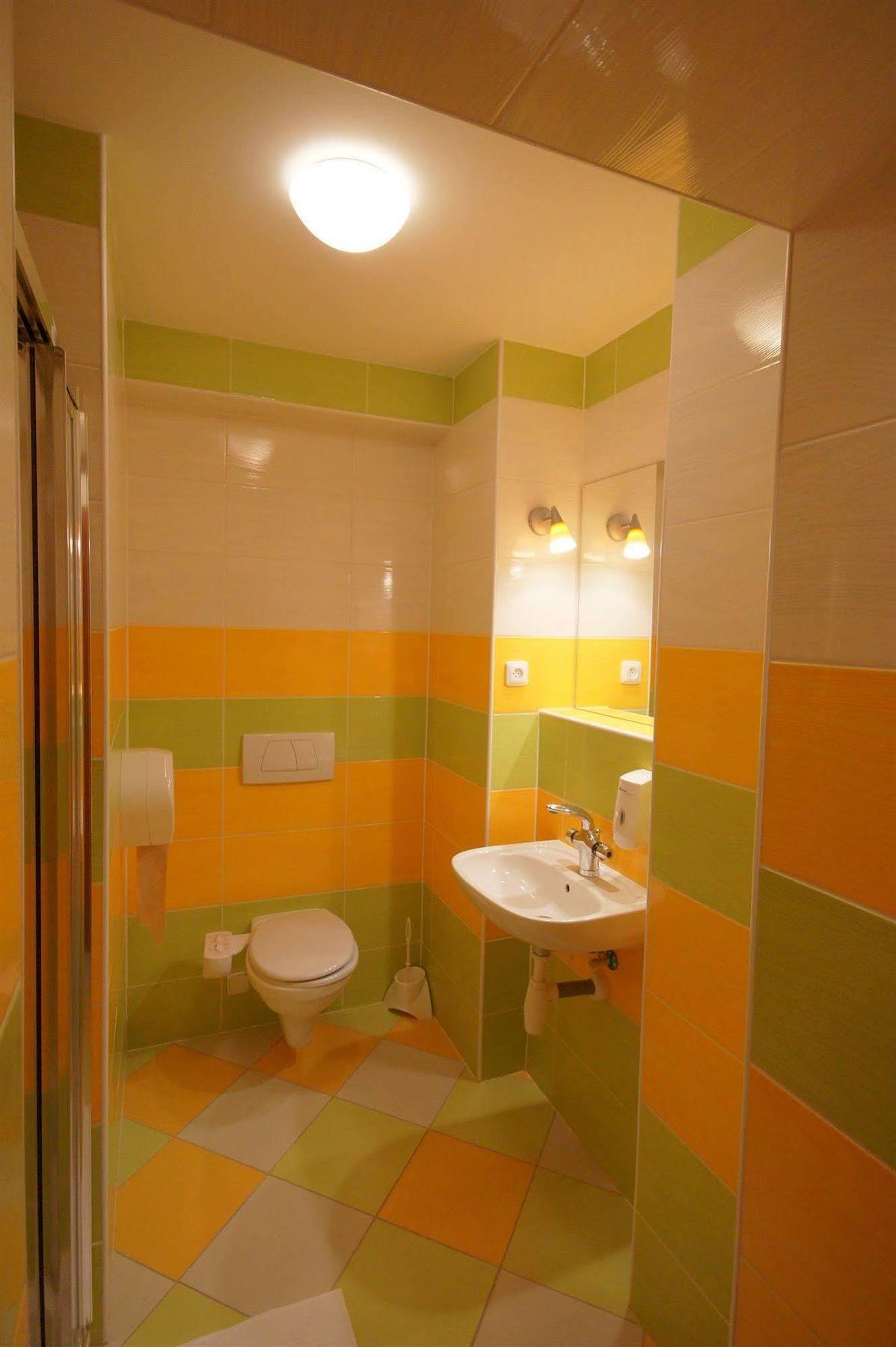 Garni Rambousek 3*