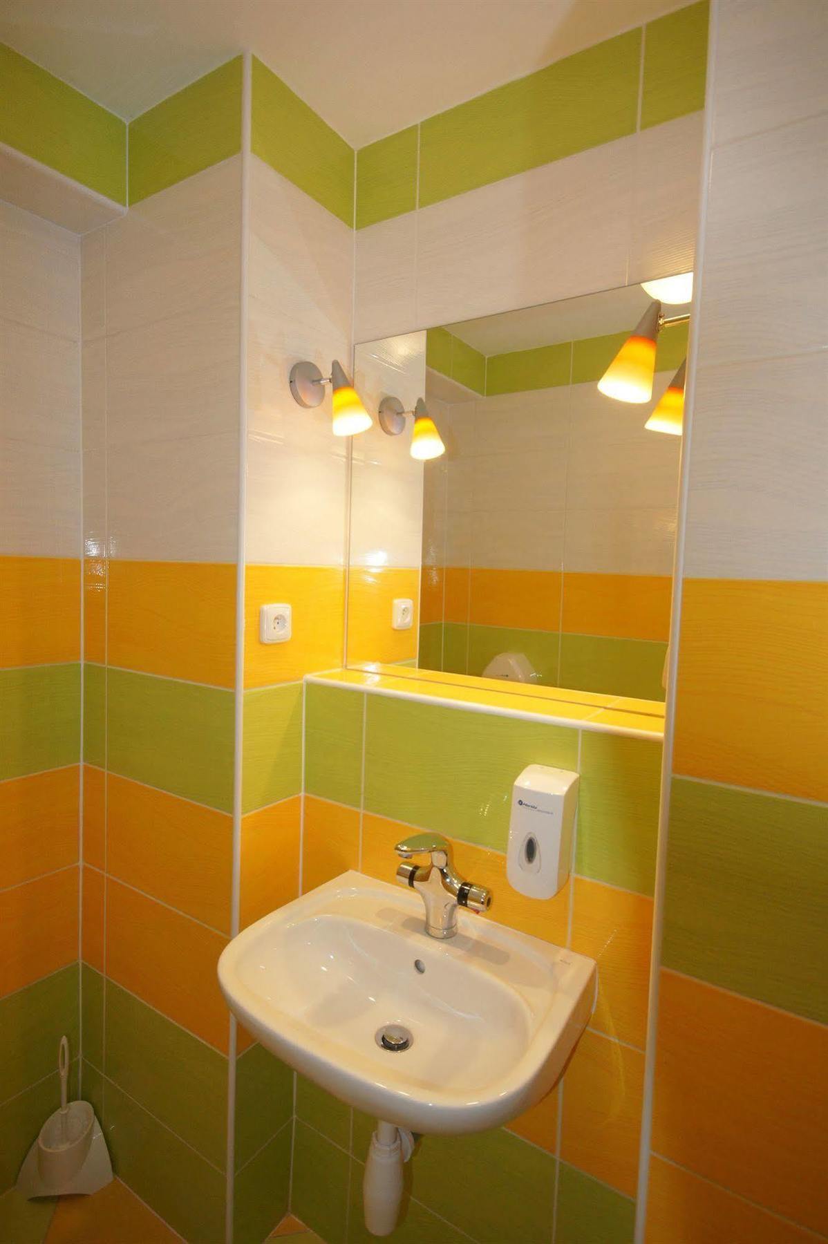 Garni Rambousek 3*