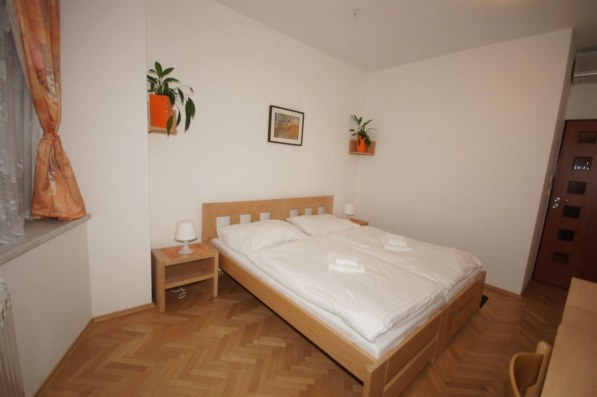 Hotell Garni Rambousek 3*
