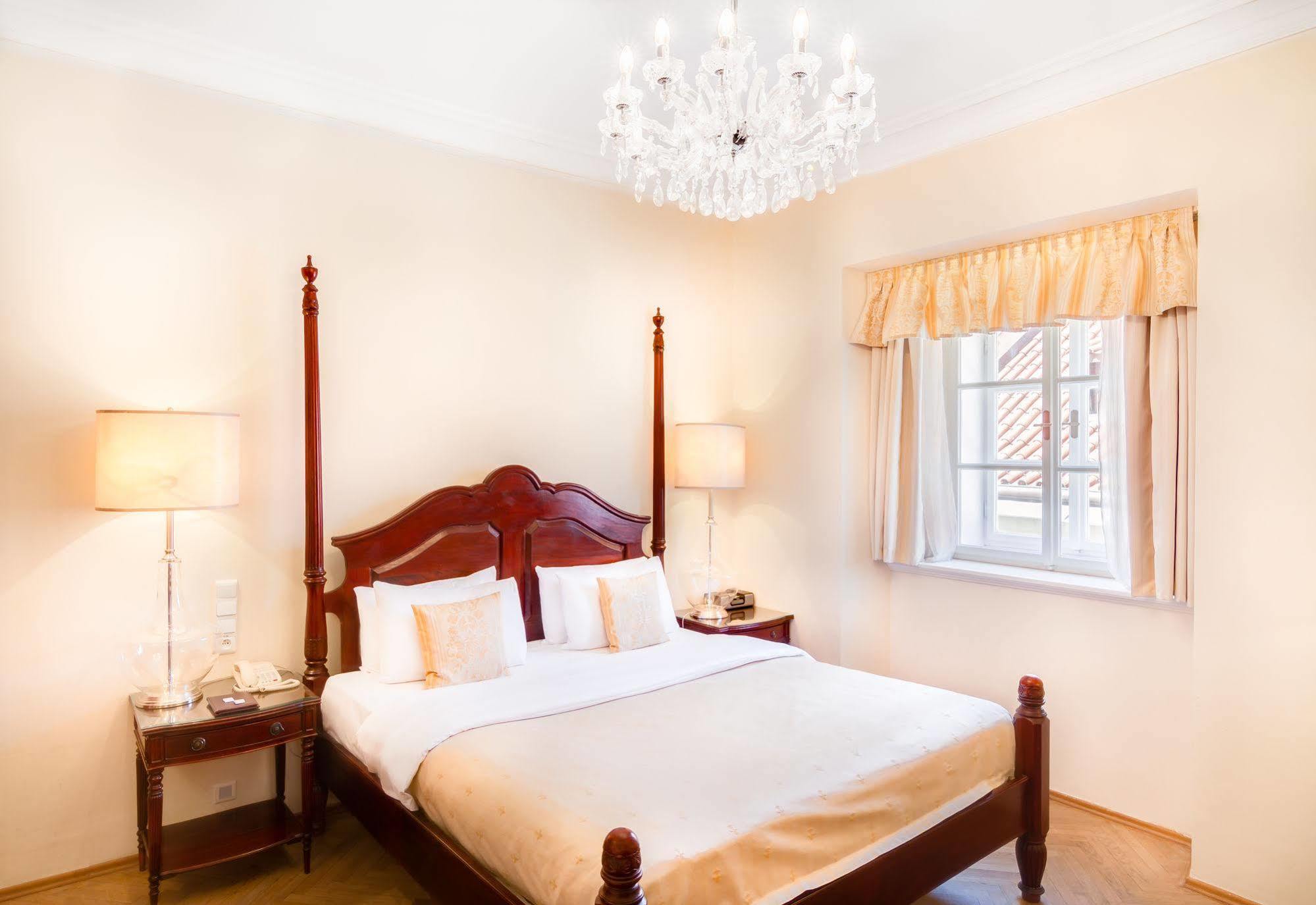 Hotel The Dominican Praha