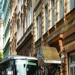 Club 3* Praha
