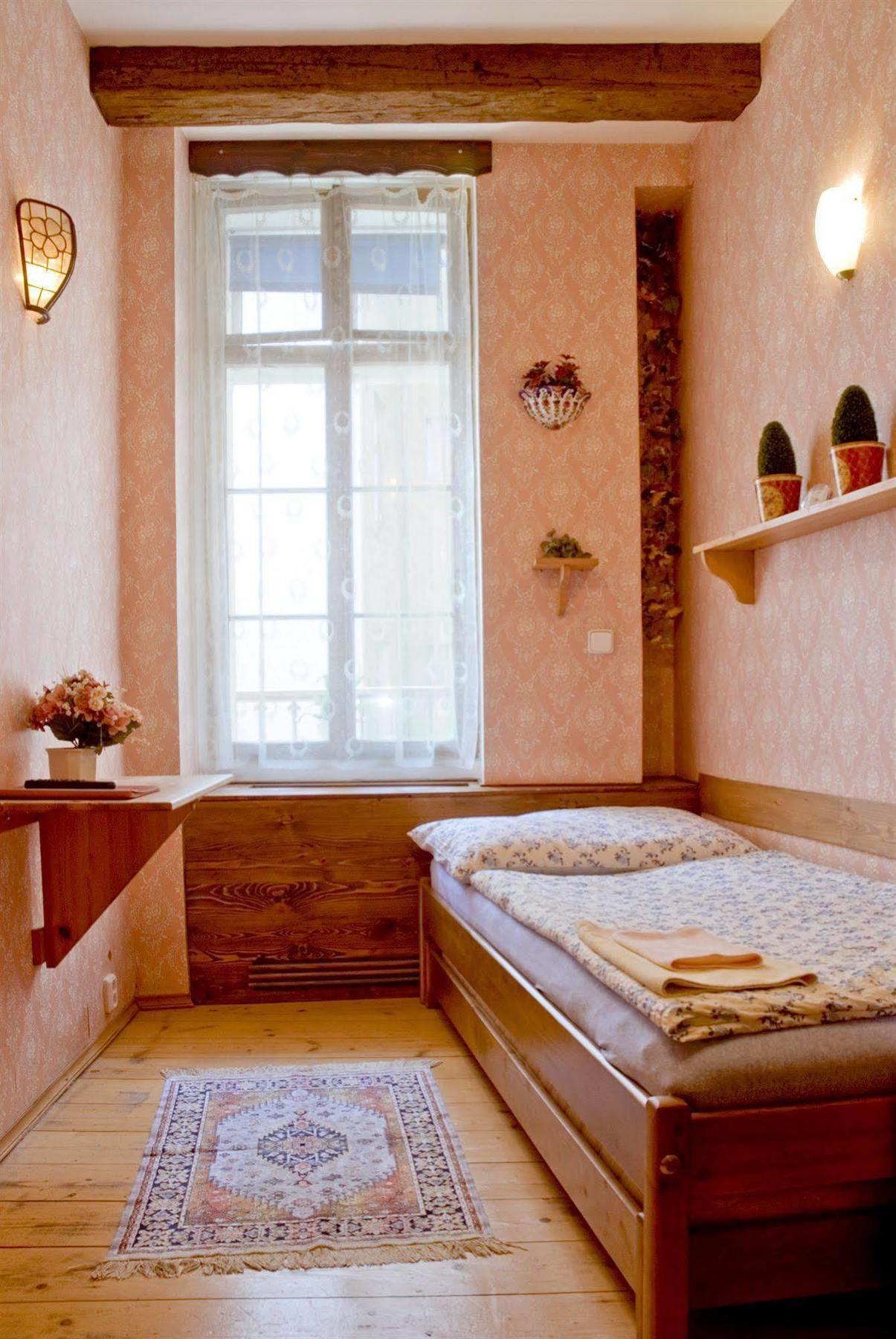 Alice House Praha