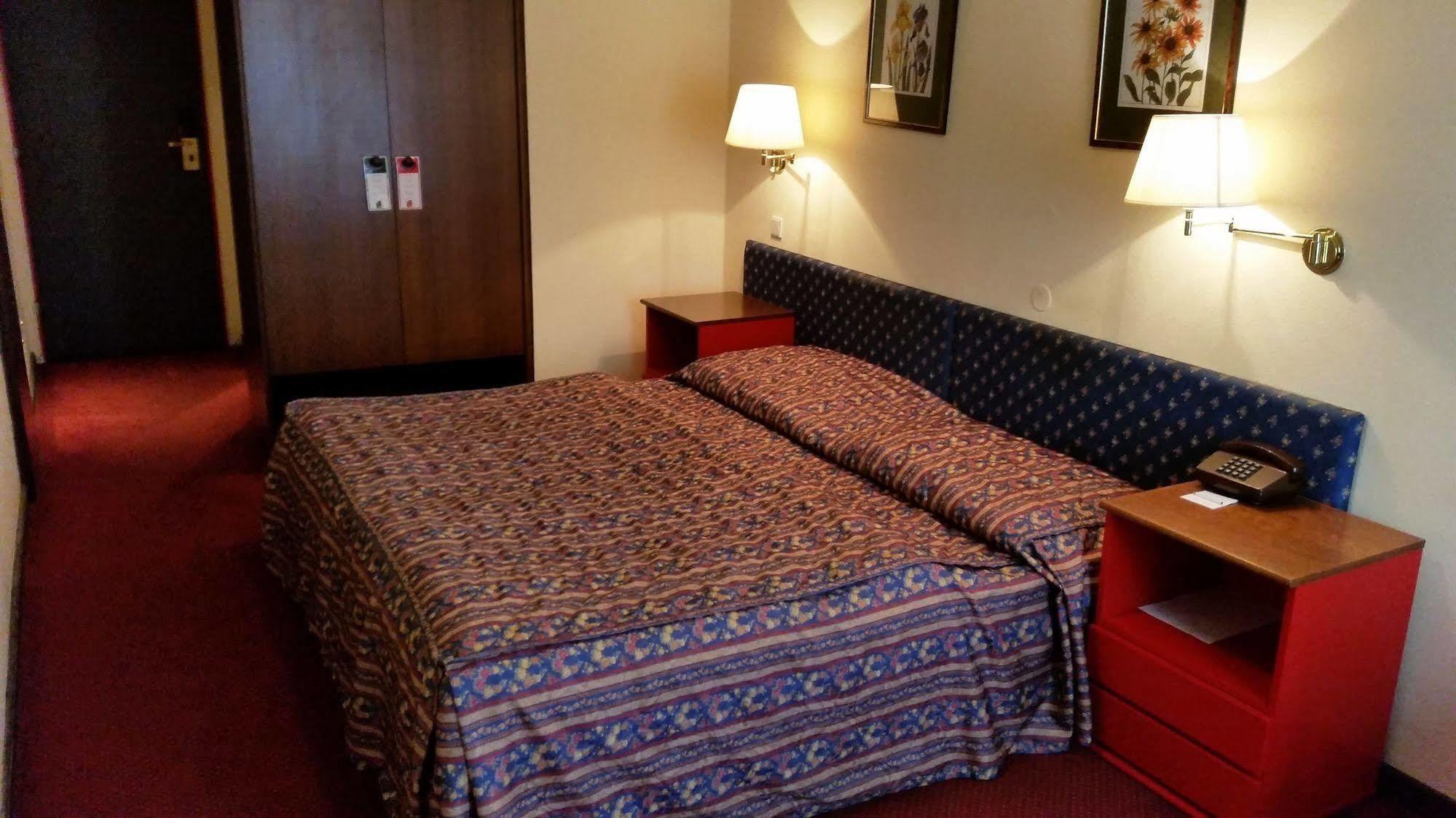 Ariston Praha